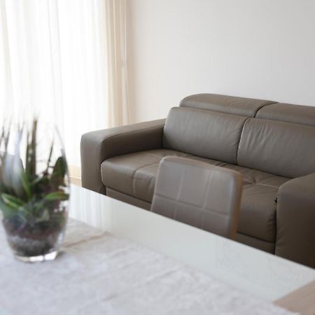 Blancohouse - Berto Luxury Rimini Centro Storico公寓 外观 照片