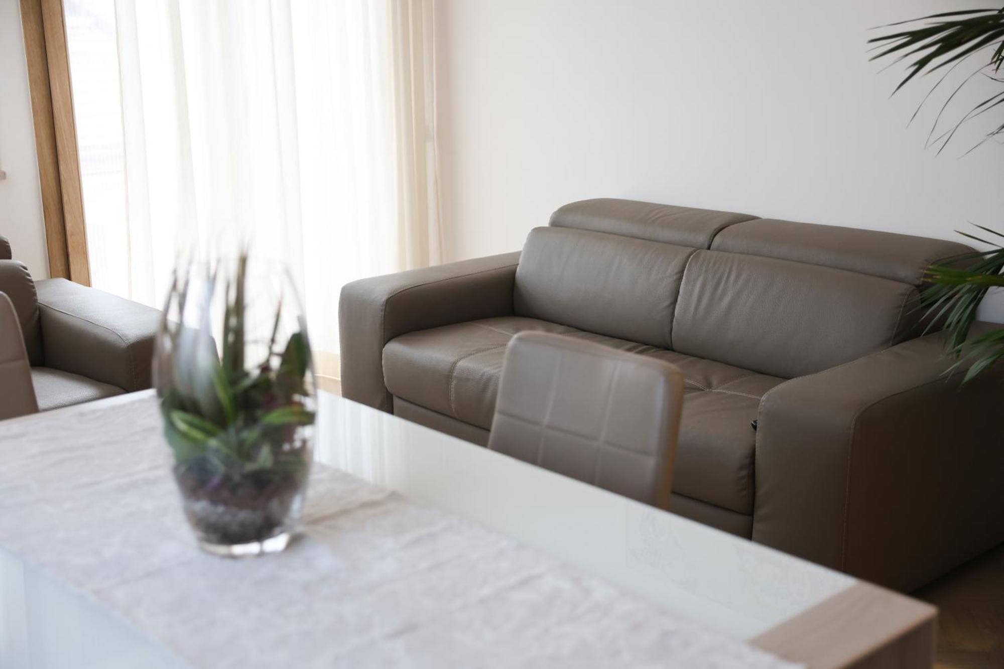 Blancohouse - Berto Luxury Rimini Centro Storico公寓 外观 照片