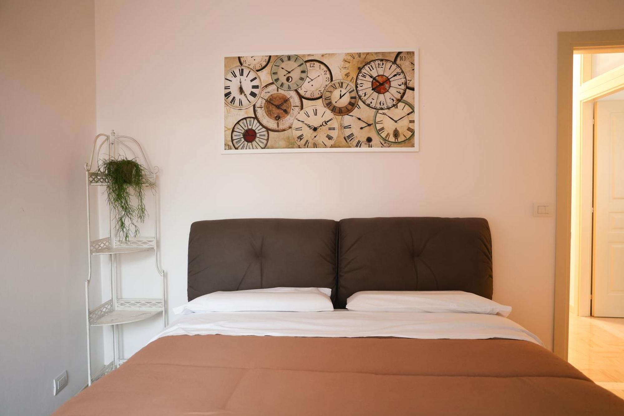 Blancohouse - Berto Luxury Rimini Centro Storico公寓 外观 照片