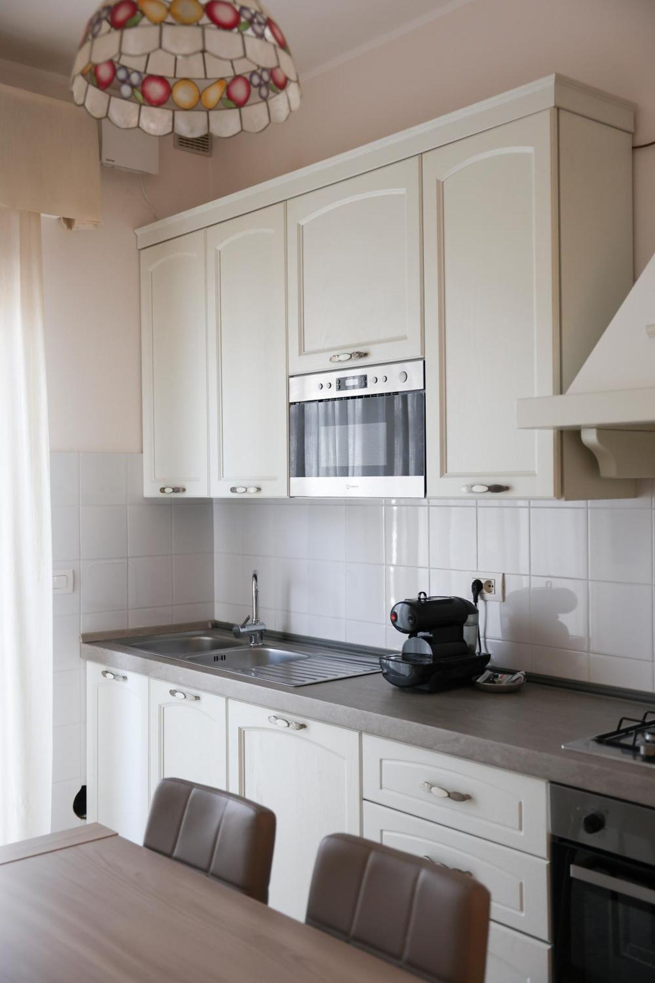 Blancohouse - Berto Luxury Rimini Centro Storico公寓 外观 照片