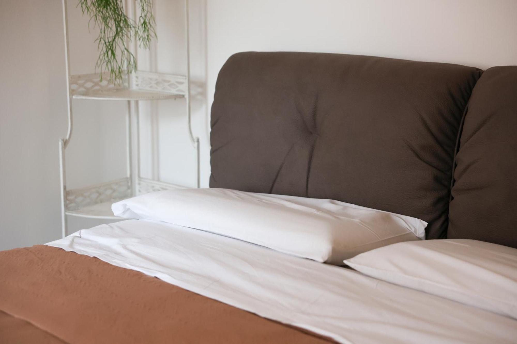 Blancohouse - Berto Luxury Rimini Centro Storico公寓 外观 照片