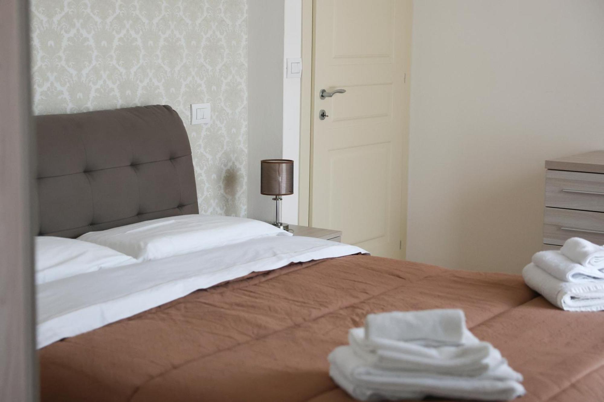 Blancohouse - Berto Luxury Rimini Centro Storico公寓 外观 照片