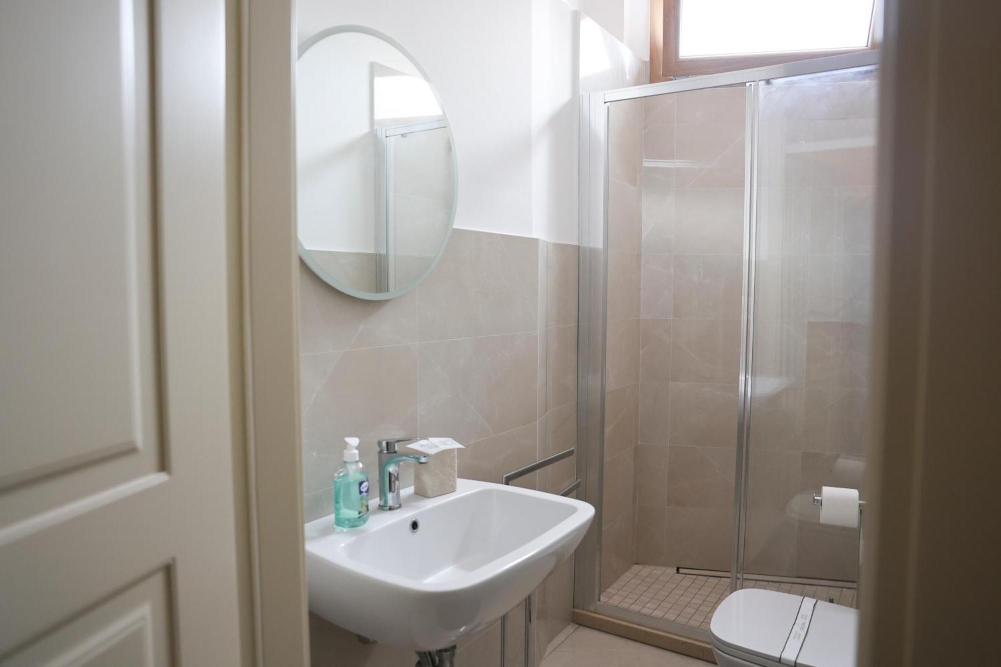 Blancohouse - Berto Luxury Rimini Centro Storico公寓 外观 照片