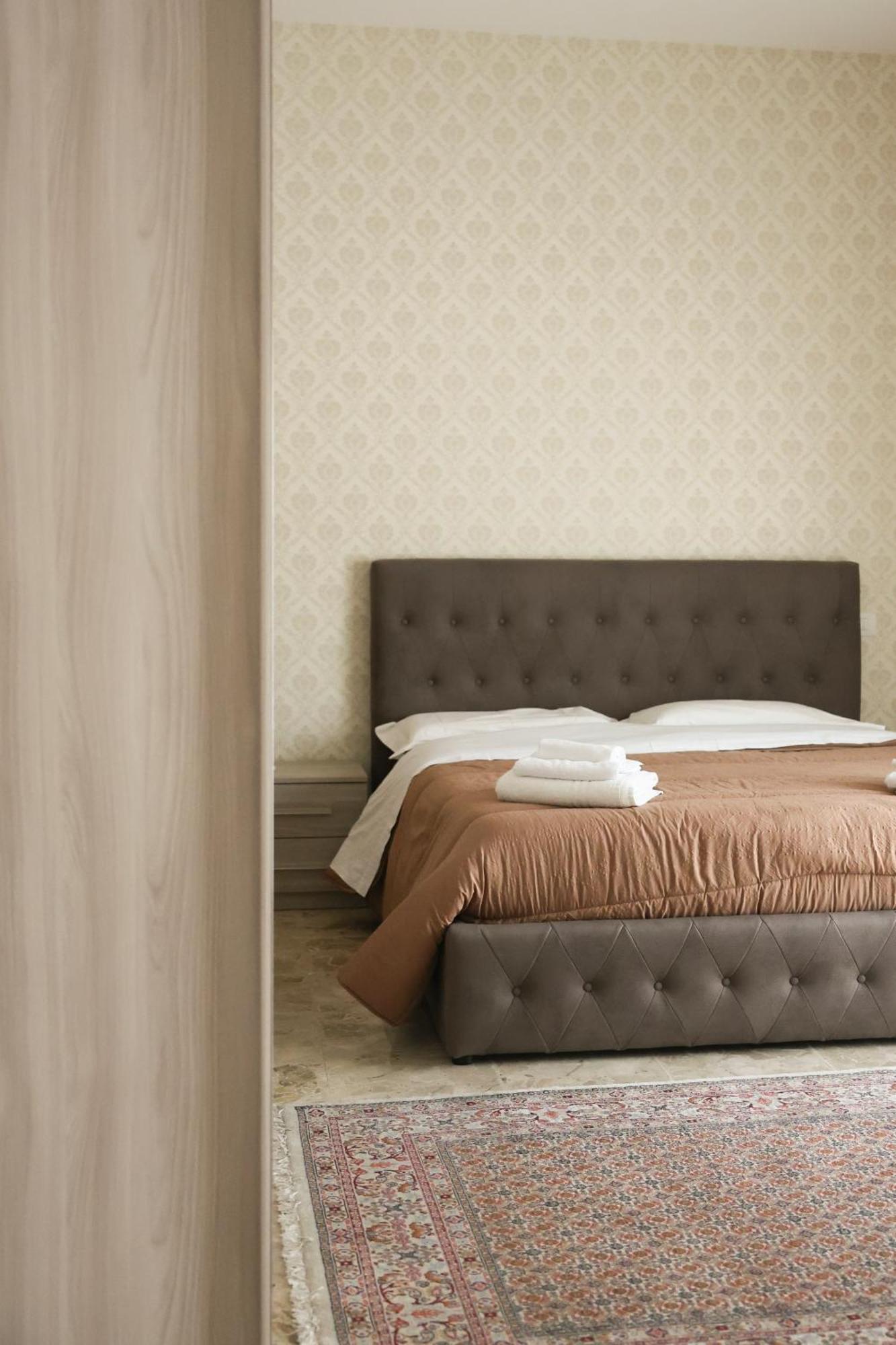 Blancohouse - Berto Luxury Rimini Centro Storico公寓 外观 照片