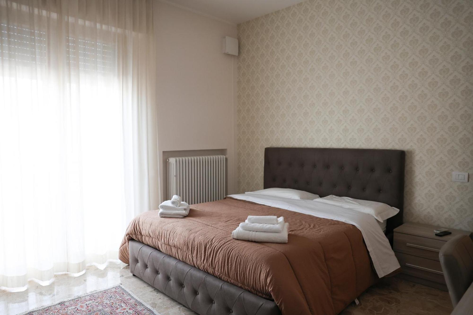 Blancohouse - Berto Luxury Rimini Centro Storico公寓 外观 照片