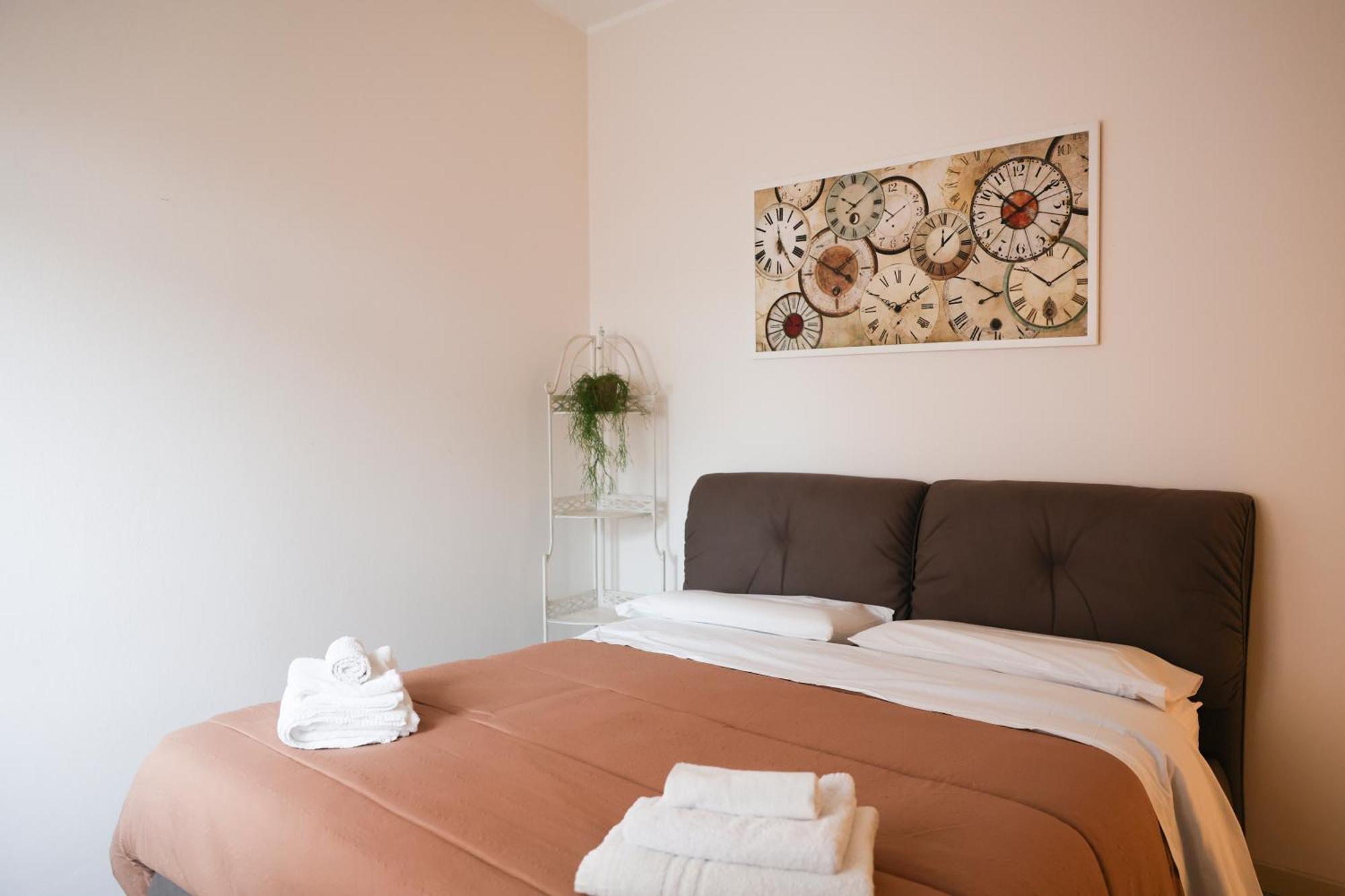 Blancohouse - Berto Luxury Rimini Centro Storico公寓 外观 照片