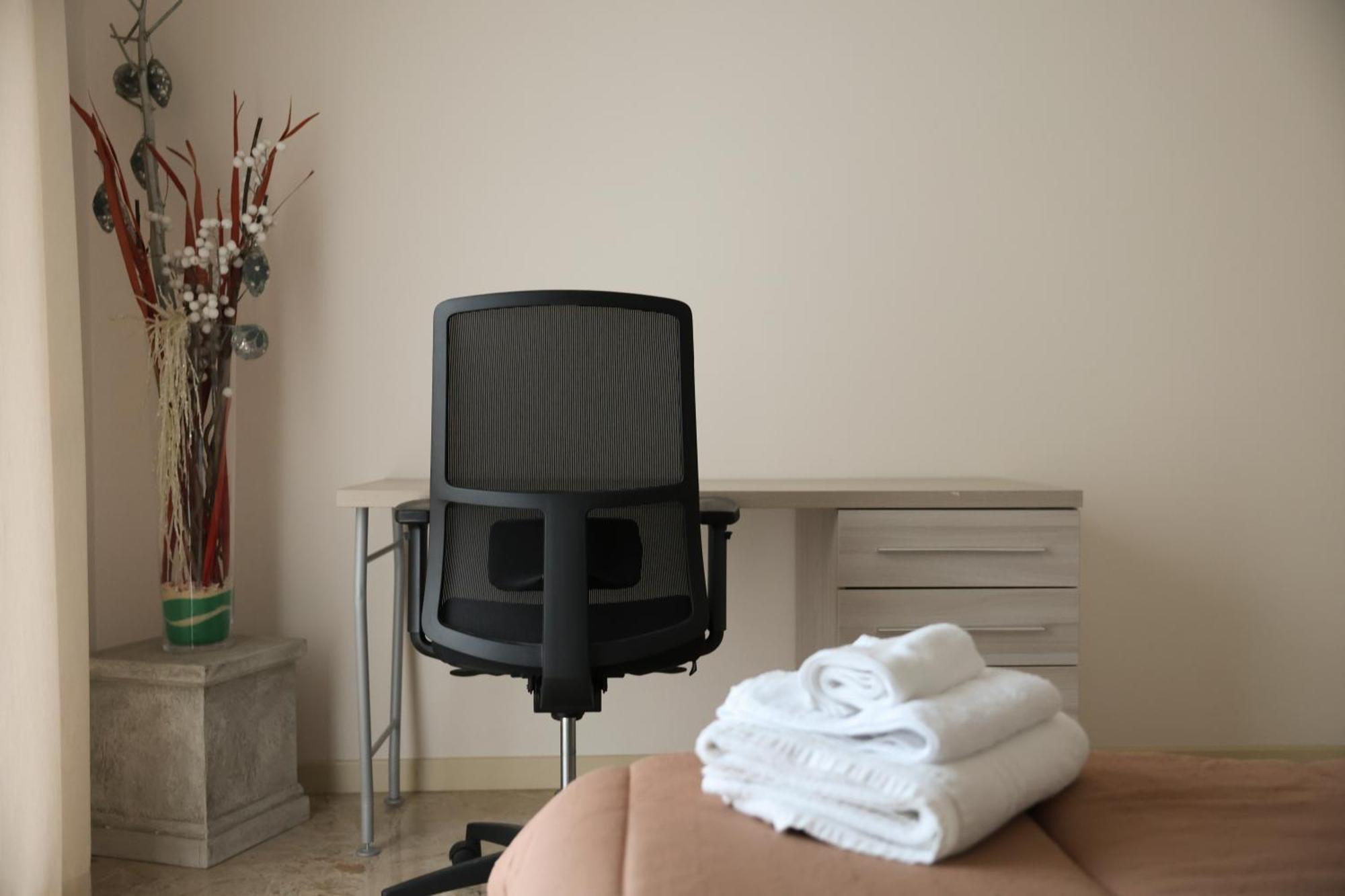Blancohouse - Berto Luxury Rimini Centro Storico公寓 外观 照片