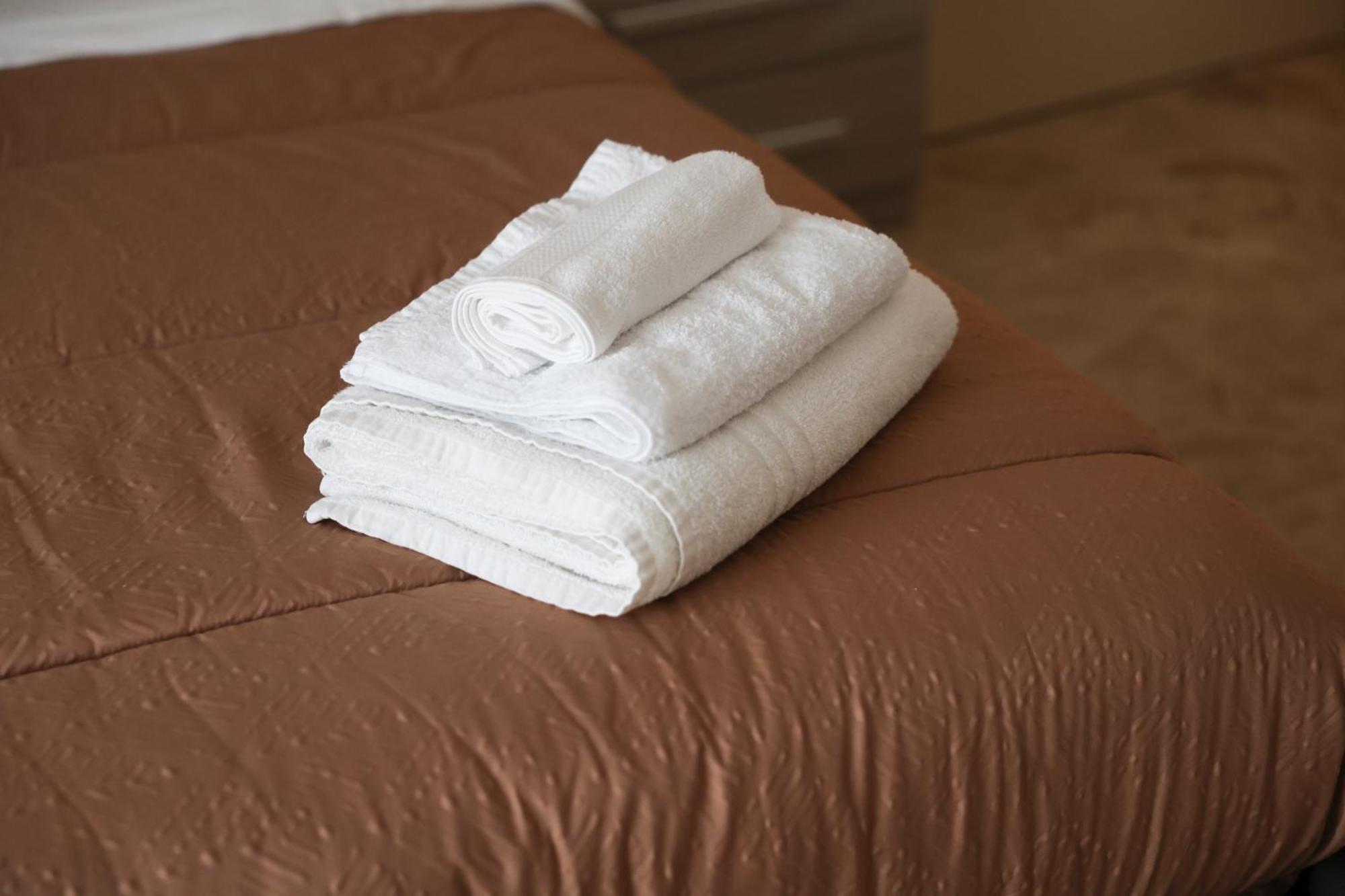 Blancohouse - Berto Luxury Rimini Centro Storico公寓 外观 照片