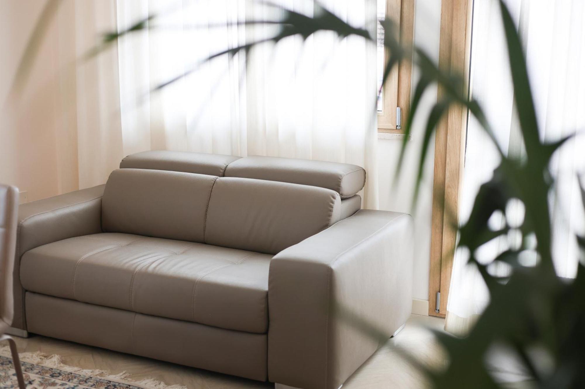 Blancohouse - Berto Luxury Rimini Centro Storico公寓 外观 照片