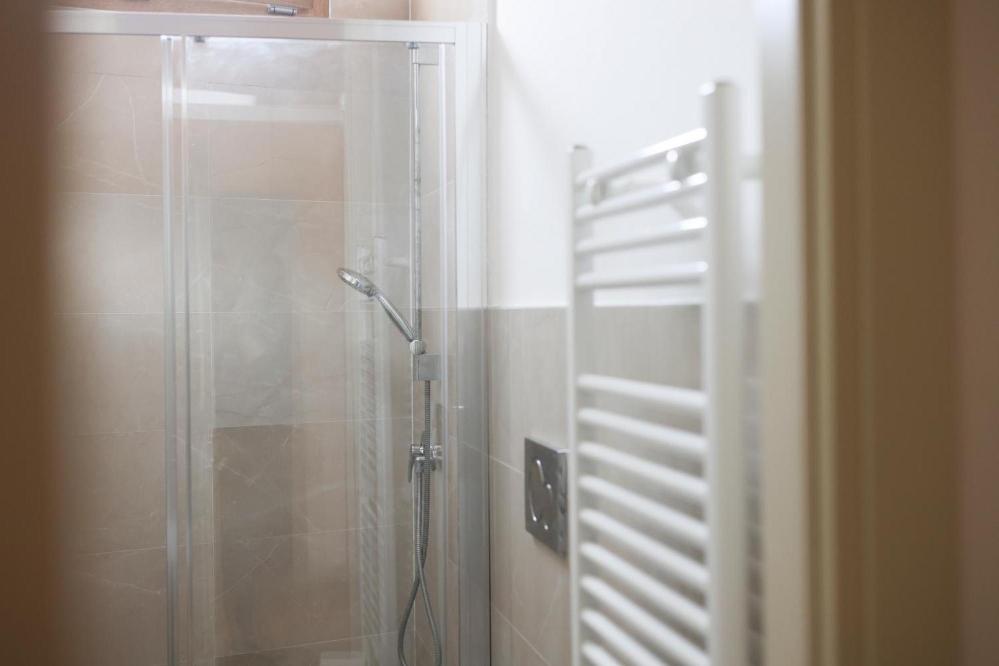 Blancohouse - Berto Luxury Rimini Centro Storico公寓 外观 照片